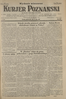 Kurier Poznański 1929.05.13 R.24 nr219