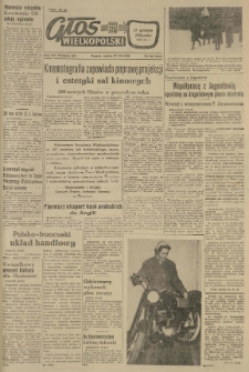 Głos Wielkopolski. 1958.12.27 R.14 nr306 Wyd.AB