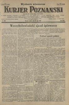 Kurier Poznański 1929.05.18 R.24 nr229