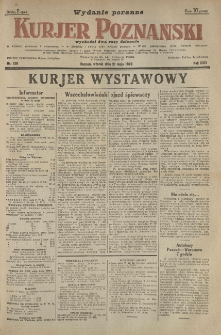 Kurier Poznański 1929.05.21 R.24 nr230