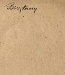 Birsztany zakład zdrojowo-kąpielowy : sezon letni od 15/27 maja do 20 sierpnia (1 września)