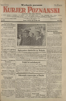 Kurier Poznański 1929.05.23 R.24 nr234