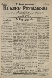 Kurier Poznański 1929.05.23 R.24 nr235