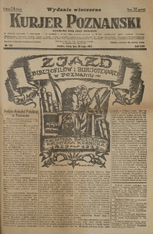 Kurier Poznański 1929.05.29 R.24 nr245