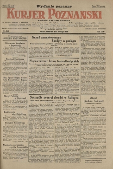 Kurier Poznański 1929.05.30 R.24 nr246