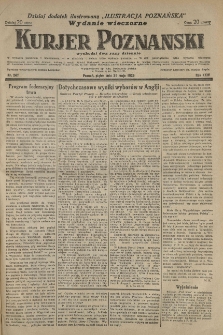 Kurier Poznański 1929.05.31 R.24 nr247