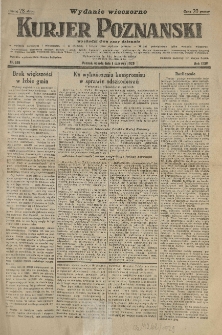 Kurier Poznański 1929.06.01 R.24 nr249