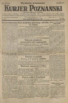 Kurier Poznański 1929.06.03 R.24 nr251