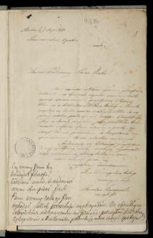 Listy Stanisława Karwowskiego do Zygmunta Celichowskiego z lat 1870-1917