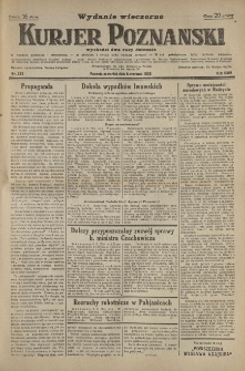 Kurier Poznański 1929.06.06 R.24 nr257