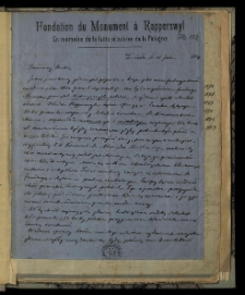 Muzeum Narodowe w Rapperswyl