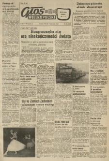 Głos Wielkopolski. 1959.01.06 R.15 nr4 Wyd.A