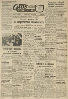 Głos Wielkopolski. 1959.01.07 R.15 nr5 Wyd.A