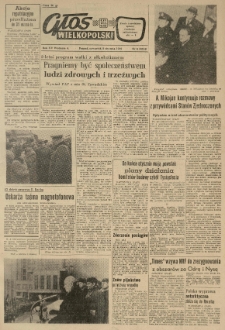 Głos Wielkopolski. 1959.01.08 R.15 nr6 Wyd.A