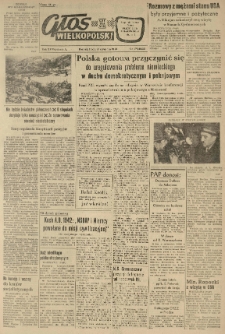 Głos Wielkopolski. 1959.01.21 R.15 nr17 Wyd.A