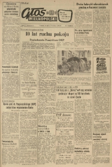 Głos Wielkopolski. 1959.01.22 R.15 nr18 Wyd.A