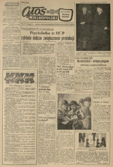 Głos Wielkopolski. 1959.01.25-26 R.15 nr21 Wyd.A