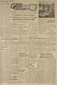 Głos Wielkopolski. 1959.02.04 R.15 nr29 Wyd.A