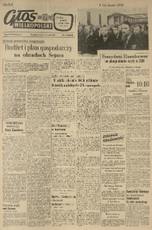 Głos Wielkopolski. 1959.02.07 R.15 nr32 Wyd.A