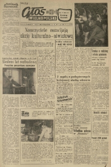 Głos Wielkopolski. 1959.02.15-16 R.15 nr39 Wyd.A