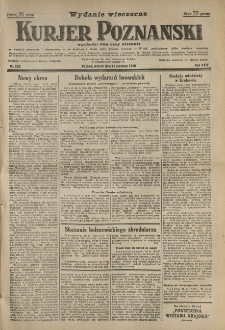 Kurier Poznański 1929.06.11 R.24 nr265