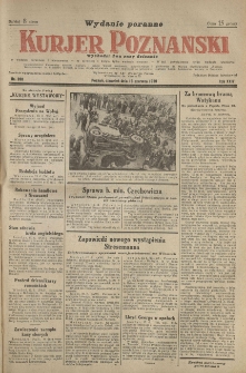 Kurier Poznański 1929.06.13 R.24 nr268