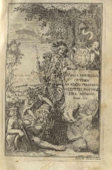 Stato presente di tutti i paesi, e popoli del mondo naturale, politico, e morale, con nuove osservazioni, e correzioni degli antichi, e moderni viaggiatori. Vol. 7, Della Turchia in Europa, delle Isole dell' arcipelago, Candia, e Morea, del Regno della Polonia, e de' Cosacchi Zaporowski