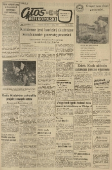 Głos Wielkopolski. 1959.02.19 R.15 nr42 Wyd.A