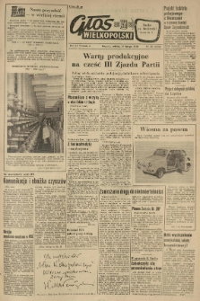 Głos Wielkopolski. 1959.02.28 R.15 nr50 Wyd.A