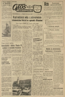 Głos Wielkopolski. 1959.03.04 R.15 nr53 Wyd.A