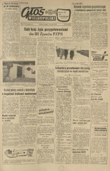 Głos Wielkopolski. 1959.03.06 R.15 nr55 Wyd.A