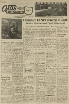 Głos Wielkopolski. 1959.03.11 R.15 nr59 Wyd.A