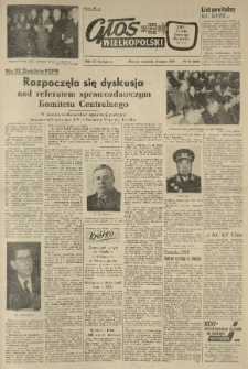 Głos Wielkopolski. 1959.03.12 R.15 nr60 Wyd.A