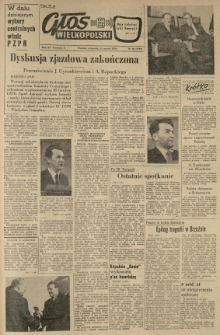 Głos Wielkopolski. 1959.03.19 R.15 nr66 Wyd.A