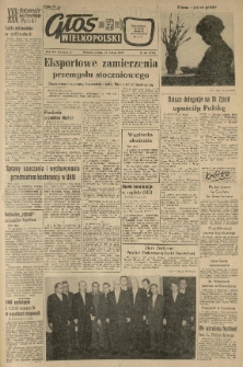 Głos Wielkopolski. 1959.03.21 R.15 nr68 Wyd.A