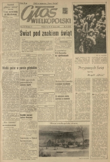 Głos Wielkopolski. 1959.03.28-30 R.15 nr74 Wyd.A