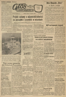 Głos Wielkopolski. 1959.04.04 R.15 nr79 Wyd.A