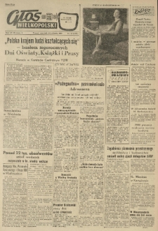 Głos Wielkopolski. 1959.04.09 R.15 nr83 Wyd.A