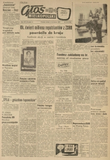 Głos Wielkopolski. 1959.04.11 R.15 nr85 Wyd.A