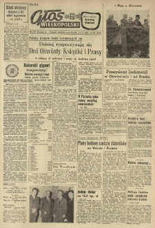 Głos Wielkopolski. 1959.05.03-04 R.15 nr104 Wyd.A