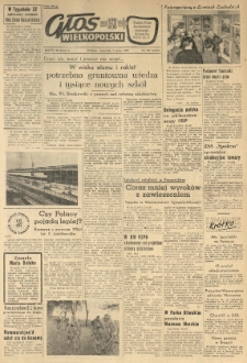 Głos Wielkopolski. 1959.05.07 R.15 nr107 Wyd.A