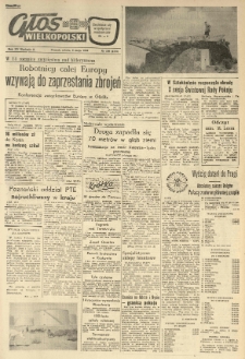 Głos Wielkopolski. 1959.05.09 R.15 nr109 Wyd.A