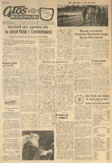 Głos Wielkopolski. 1959.05.13 R.15 nr112 Wyd.A