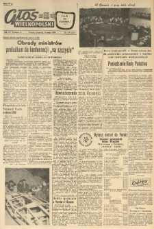 Głos Wielkopolski. 1959.05.14 R.15 nr113 Wyd.A