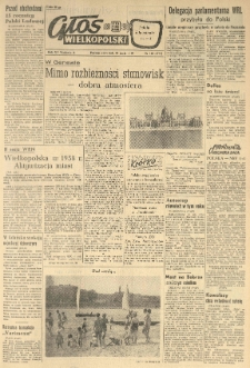 Głos Wielkopolski. 1959.05.21 R.15 nr119 Wyd.A