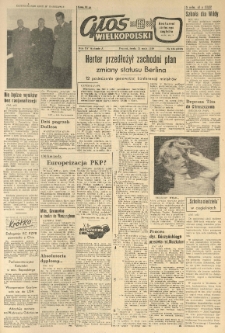 Głos Wielkopolski. 1959.05.27 R.15 nr124 Wyd.A