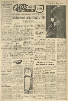 Głos Wielkopolski. 1959.05.31-06.01 R.15 nr128 Wyd.A