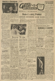 Głos Wielkopolski. 1959.06.02 R.15 nr129 Wyd.A