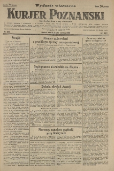 Kurier Poznański 1929.06.22 R.24 nr285