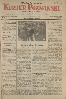 Kurier Poznański 1929.06.23 R.24 nr286